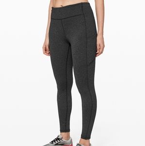 Lululemon Speed Up Tight